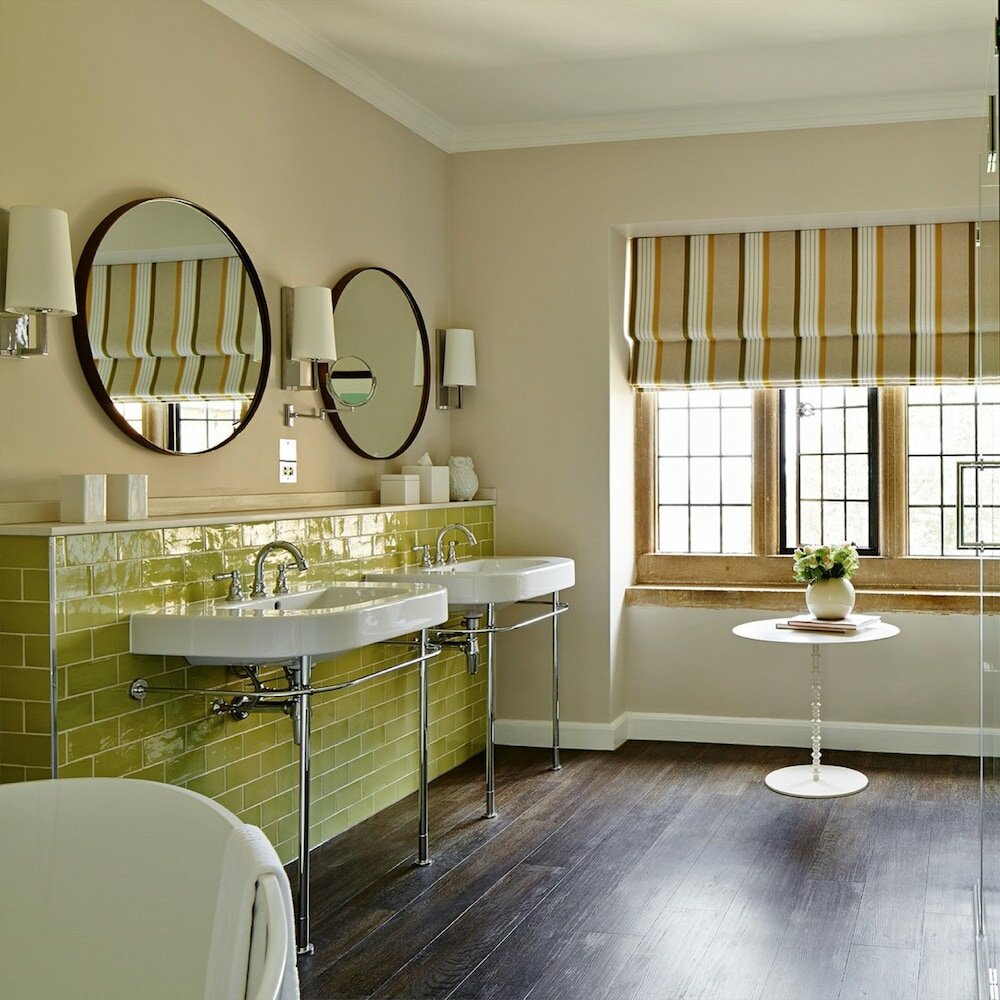 Фото Foxhill Manor – Adults Only