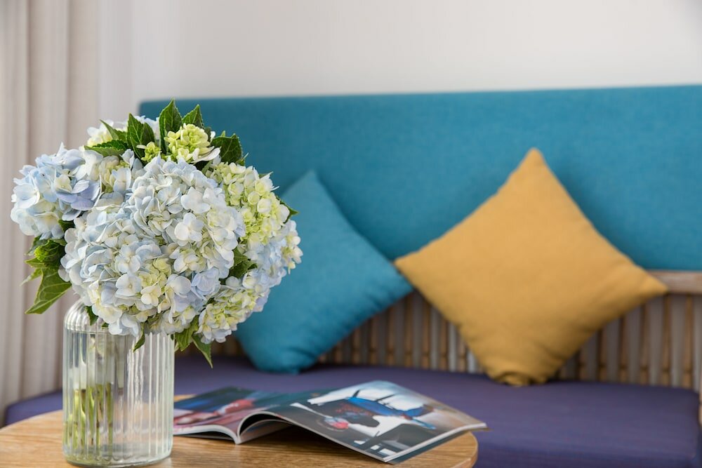 Фото Risemount Premier Resort Da Nang