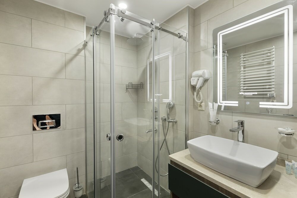 Фото Wyn Residences Batumi