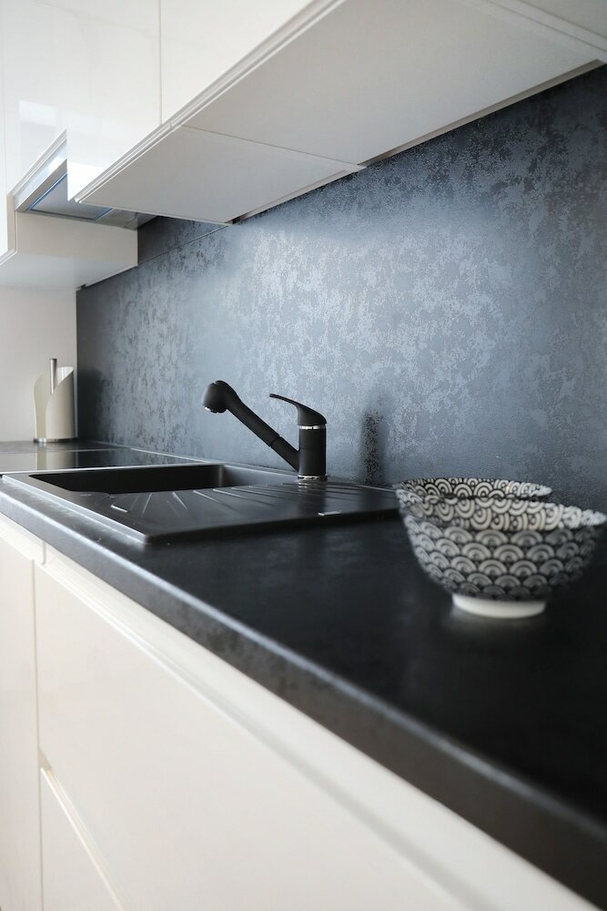 Фото Villa Olive Garden Apartments