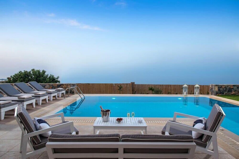 Фото Villas Crete