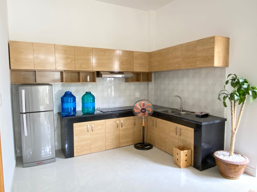 Фото Villa Aroma Dalat