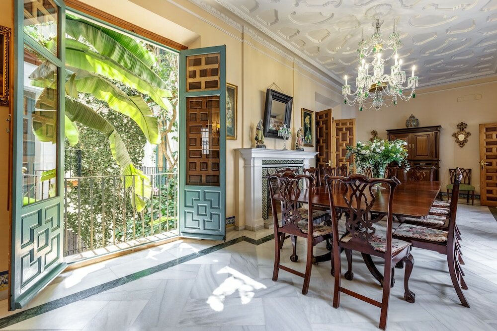 Фото Casa Palacio San Jose