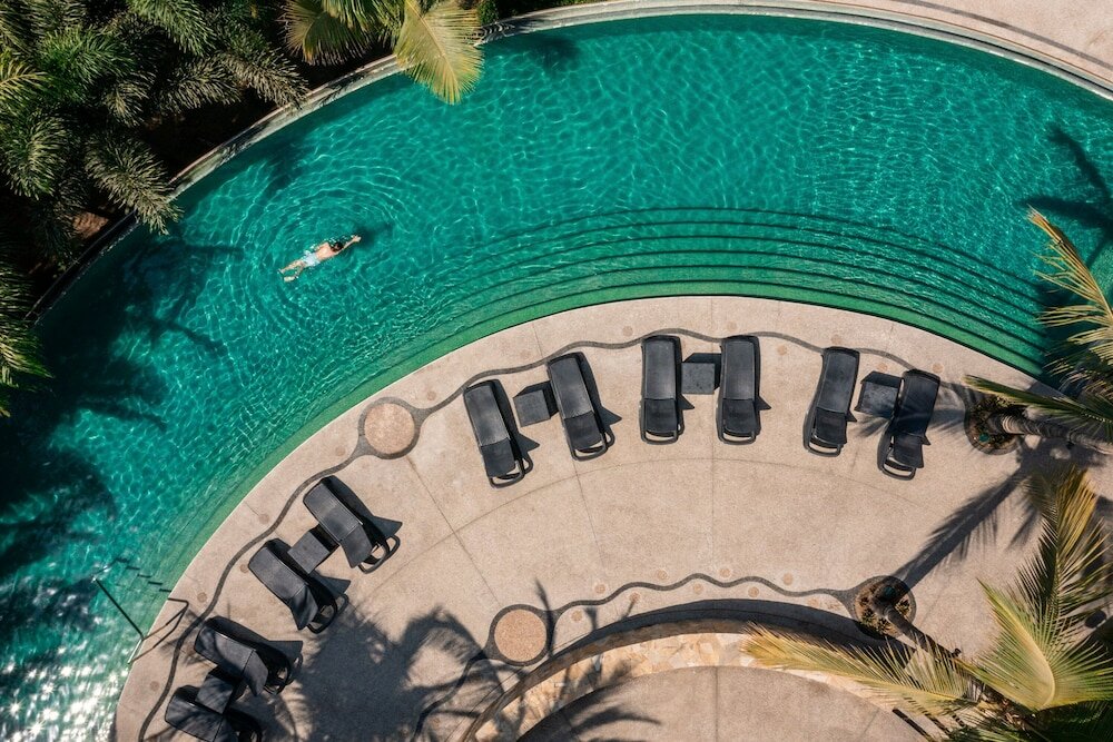 Фото Delta Hotels by Marriott Riviera Nayarit, An All-Inclusive Resort