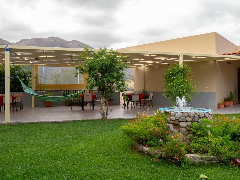 Фото Argiroupolis Maria Rooms