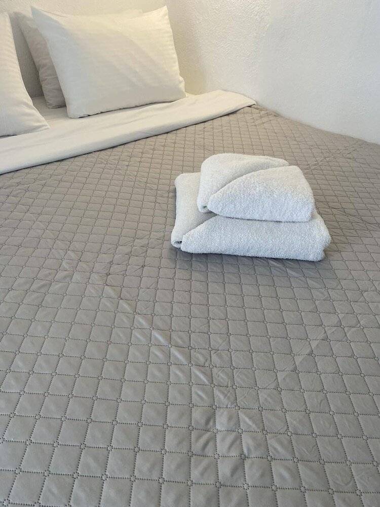 Фото Aqua Serenity Luxury Suites - Adults Only