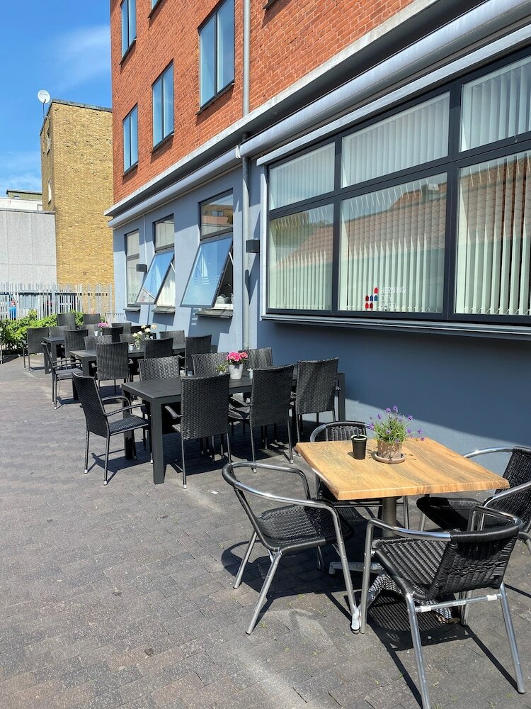 Фото Herning City Hotel