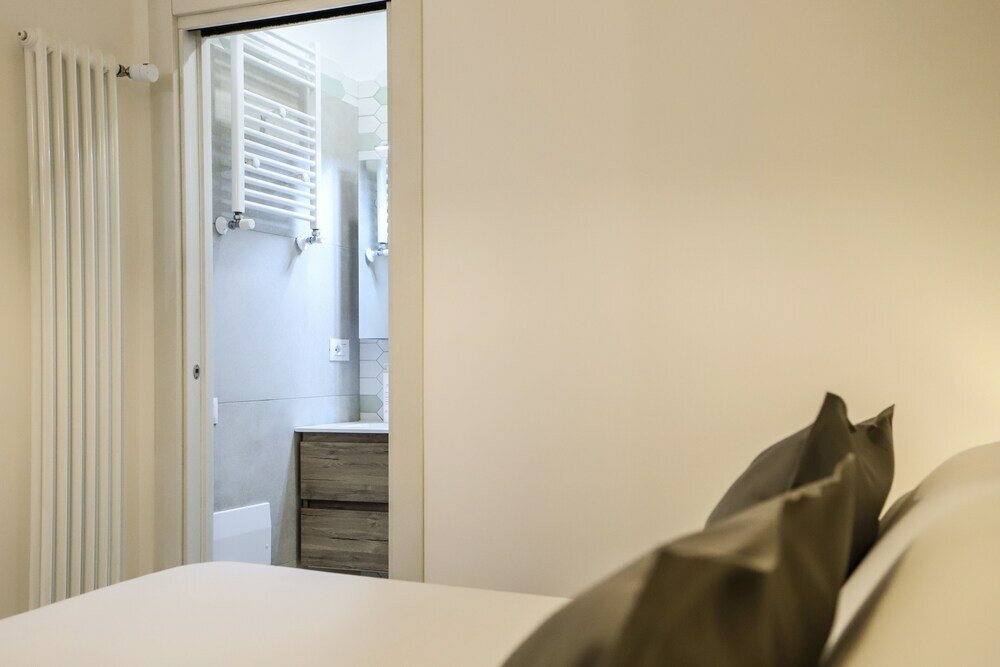 Фото MiraNaples Apartments by Wonderful Italy