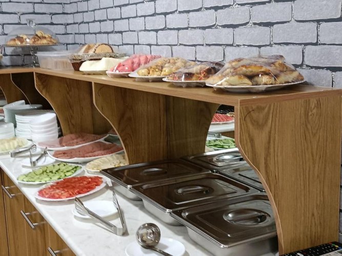 Фото Al Arda Hyatt