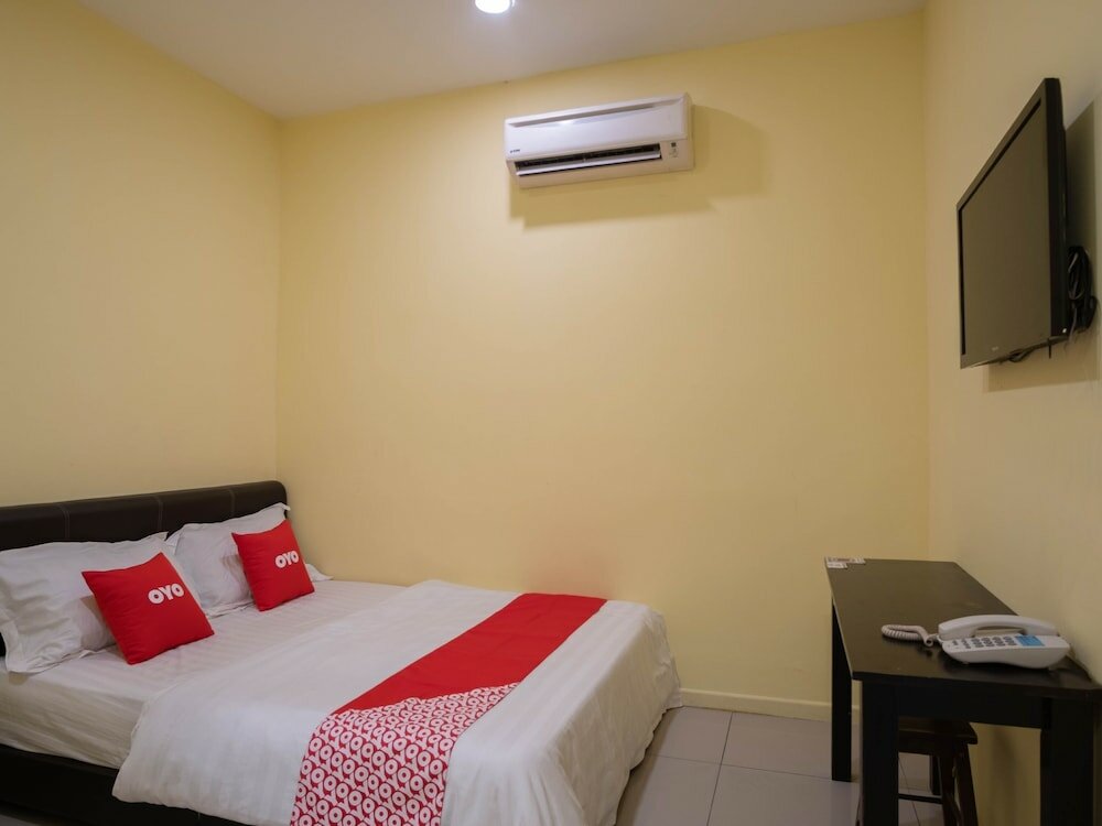 Фото Oyo 89453 Pp Hotel