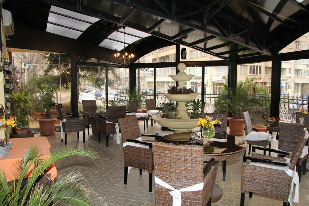 Фото Charlino Plaza