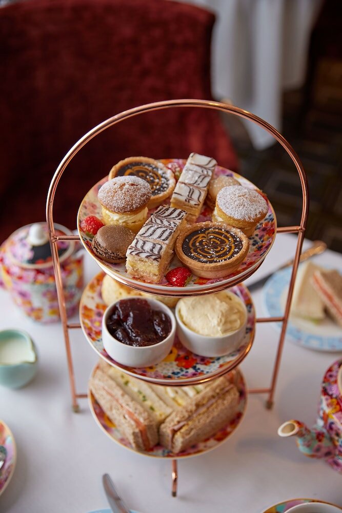 Фото Thistle London Marble Arch