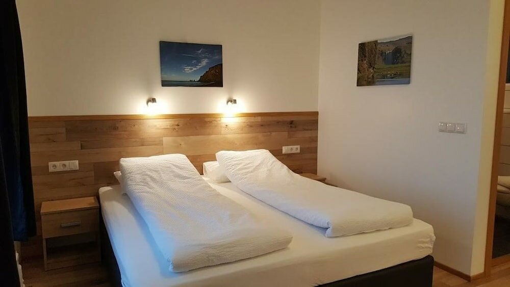 Фото Hvammból Apartments