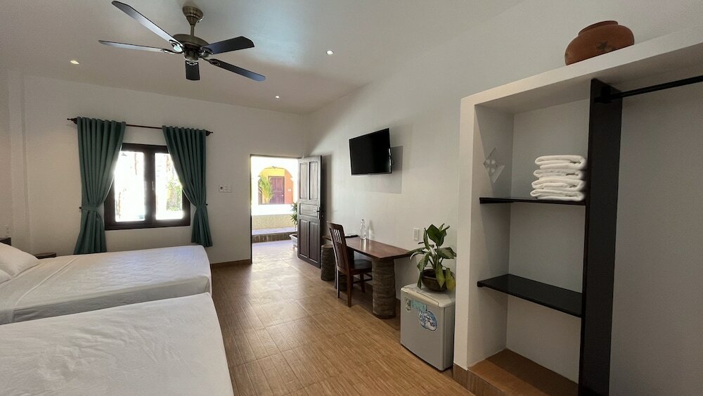 Фото Mi Nhon Em Hotel Muine