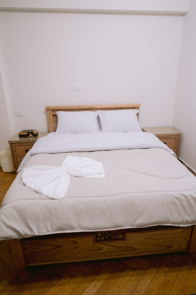 Фото Отель Central Cairo