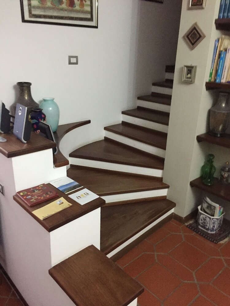 Фото B&b Filomena