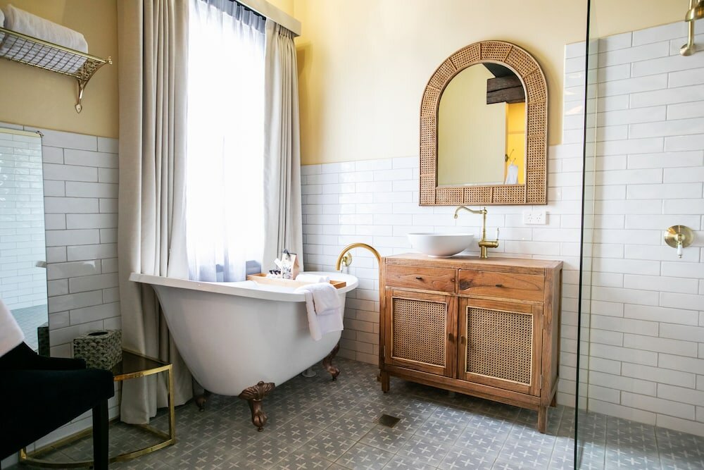 Фото Hotel Australasia