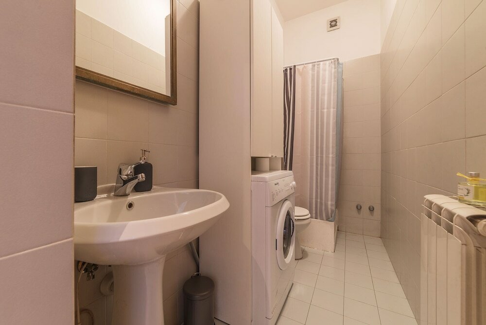 Фото Ostiense Exclusive Terrace Flat