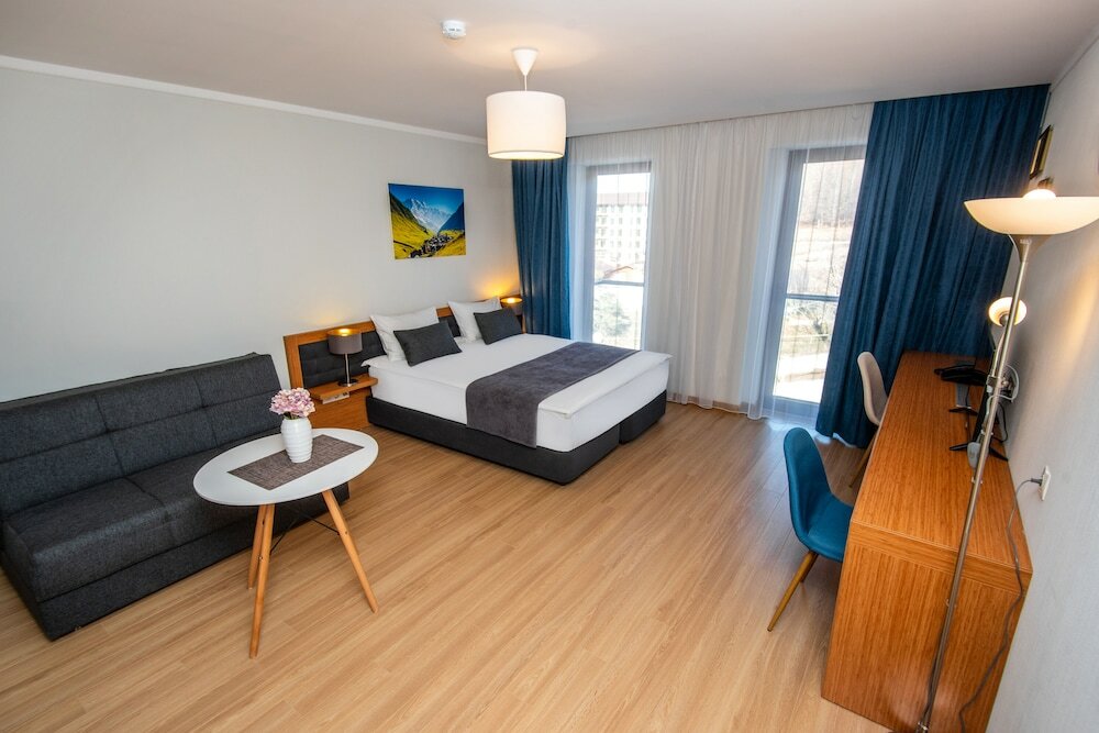 Фото Orbi Palace Hotel Official