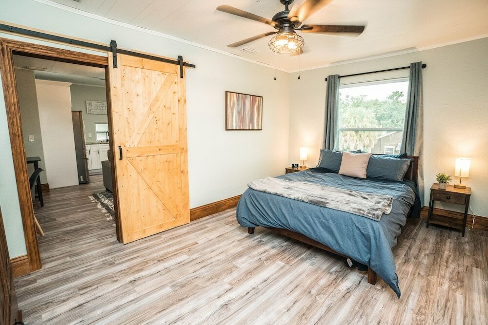 Фото Ybor City Lofts