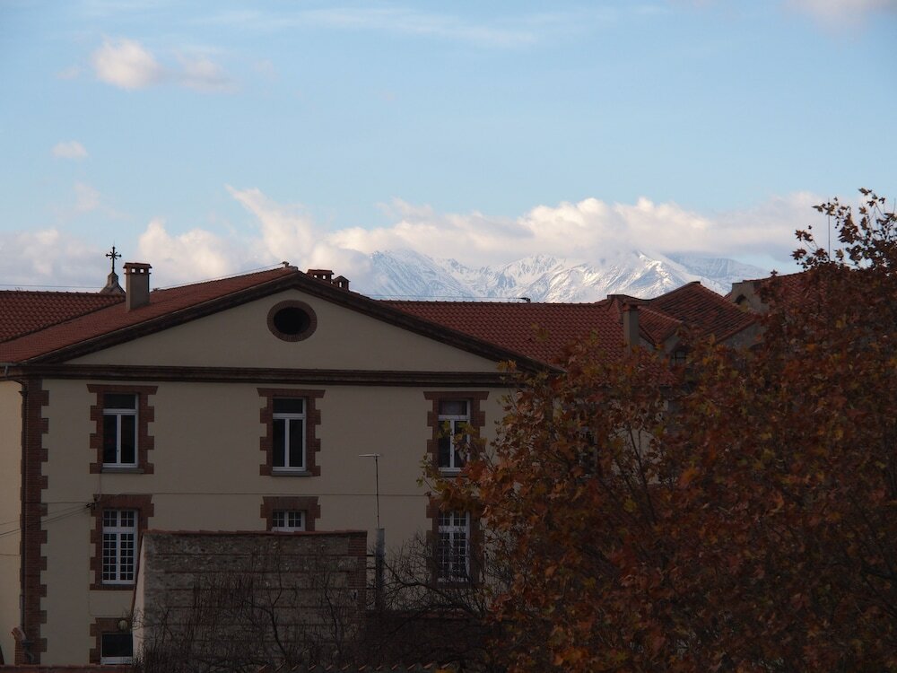 Фото Dali Hôtel - Restaurant