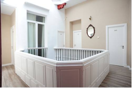 Фото Hospederia Marques