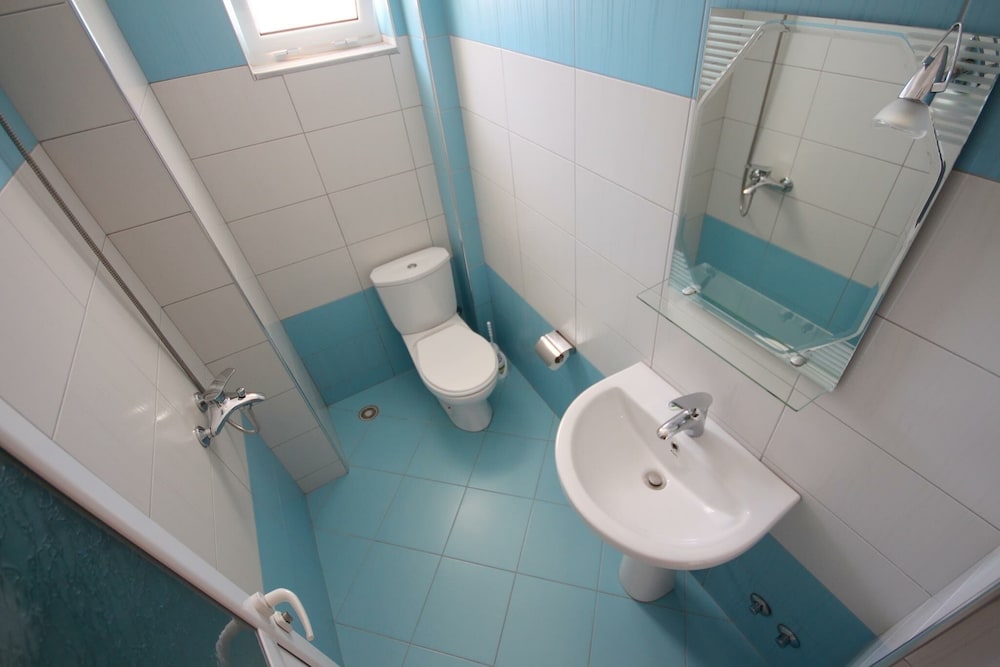 Фото Hotel Four Islands