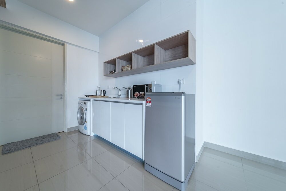 Фото Oyo Home 89396 Indescribable 3br Arte Plus