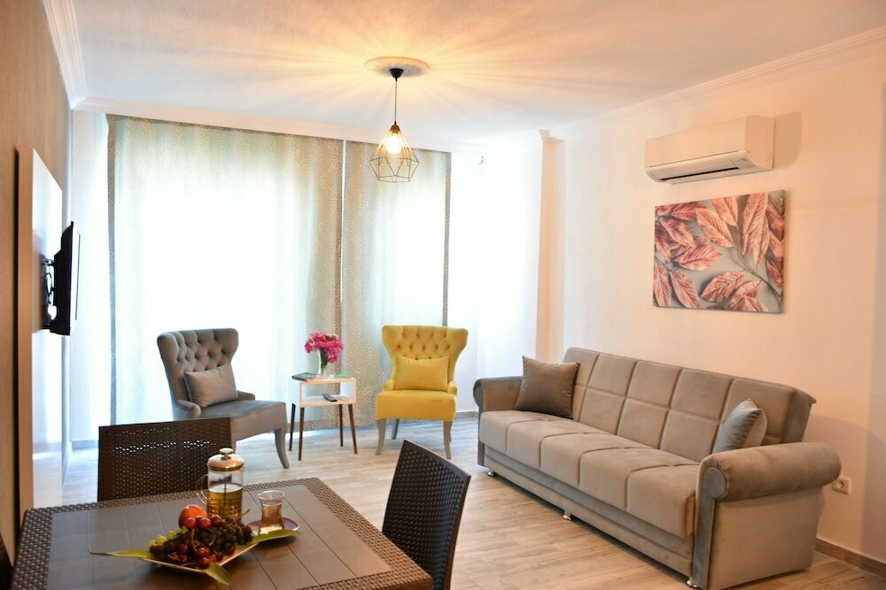 Hotel Calba Apart Otel, Kas, photo