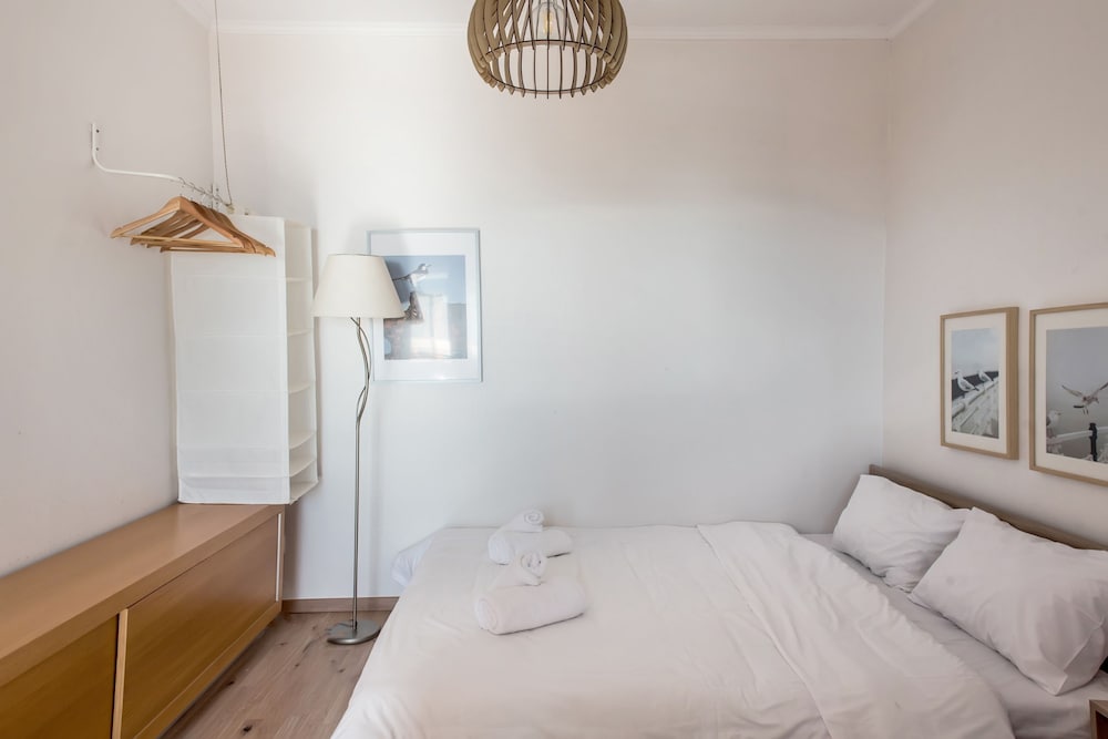 Фото Morrison Apt by halu! Apartments