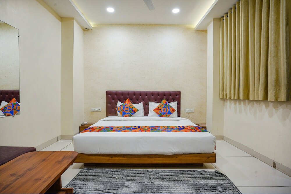 Фото Fabhotel Sukh Vilas