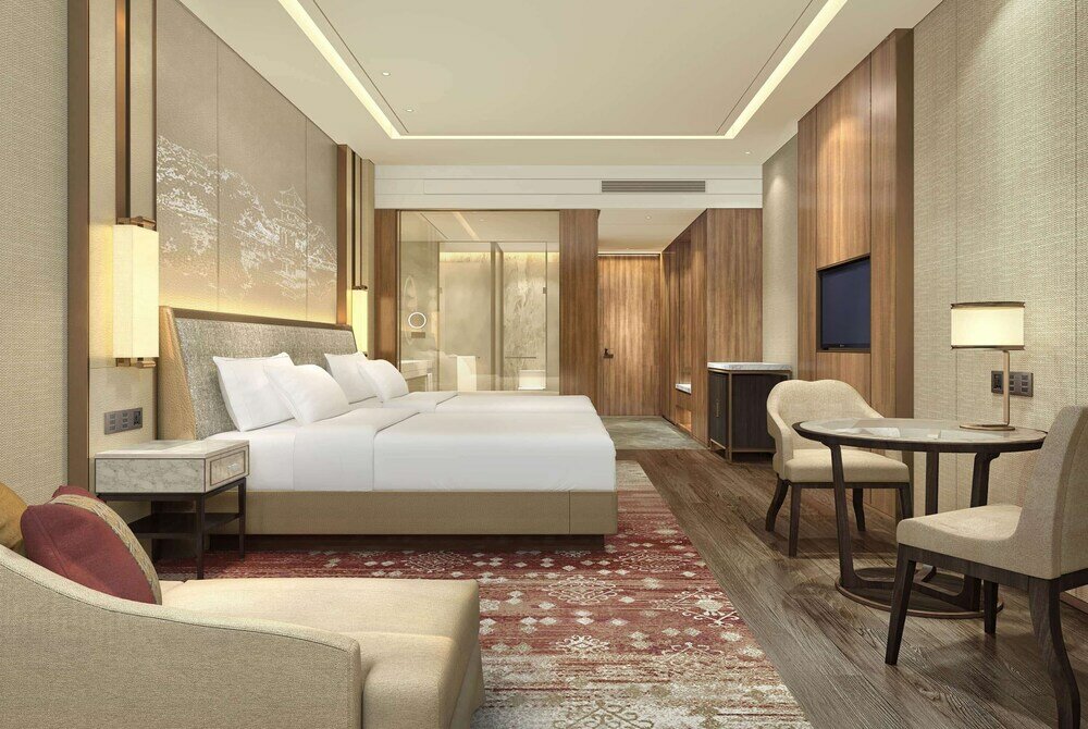 Фото Wyndham Baise Resort