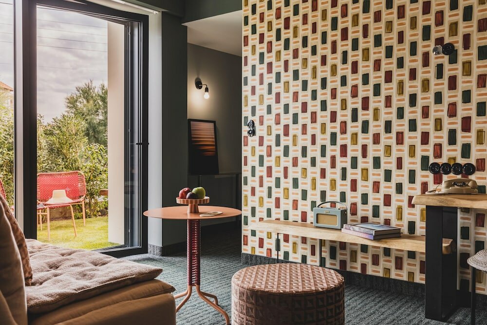 Фото Le Garage Biarritz