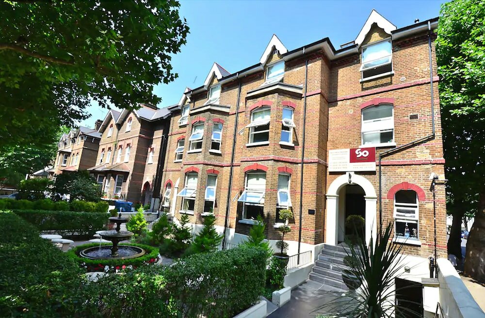 Фото W6 Hotel Hammersmith