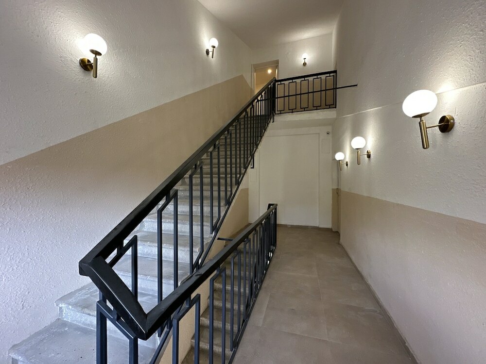 Фото Ris Opera Apartments Yerevan