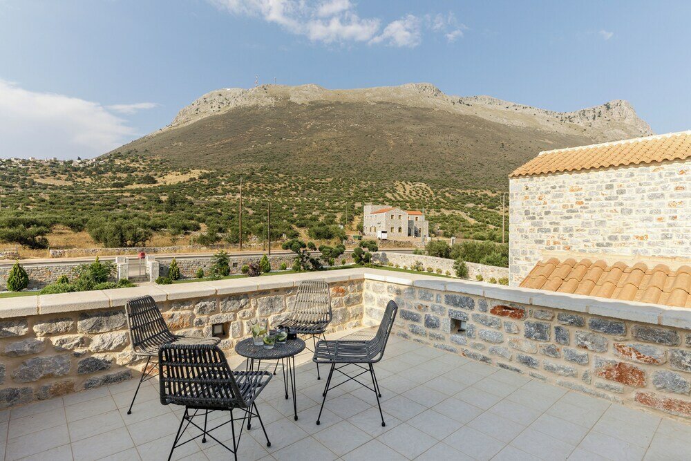 Фото Margazi Hotel