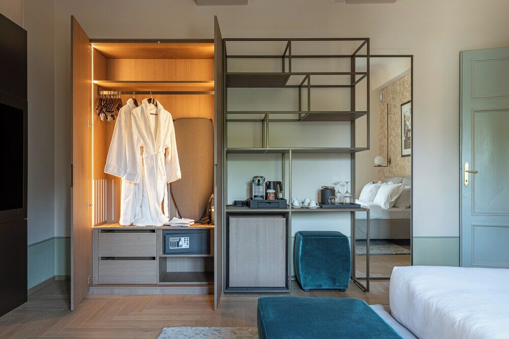 Фото Grand Universe La Residenza