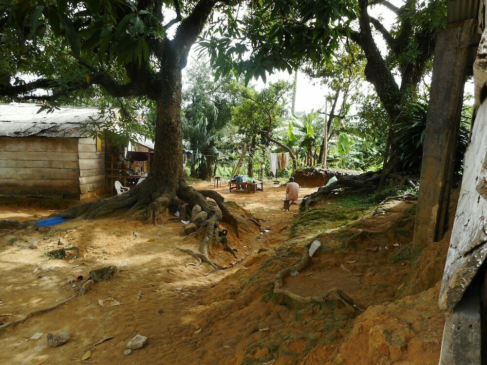 Hotel Kimis Place, Douala, photo