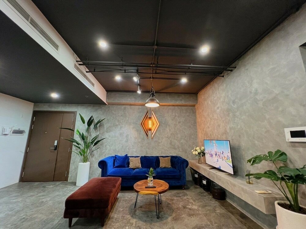 Фото Annie Apartment - Rivergate Resident