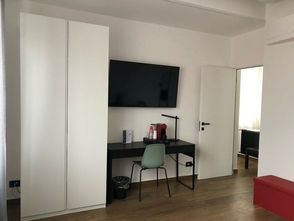 Фото BorgiaRooms Luxury Apartment