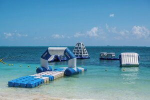 Гостиница Hotel Maya Caribe Faranda
