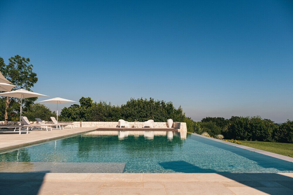 Фото Masseria Minetta