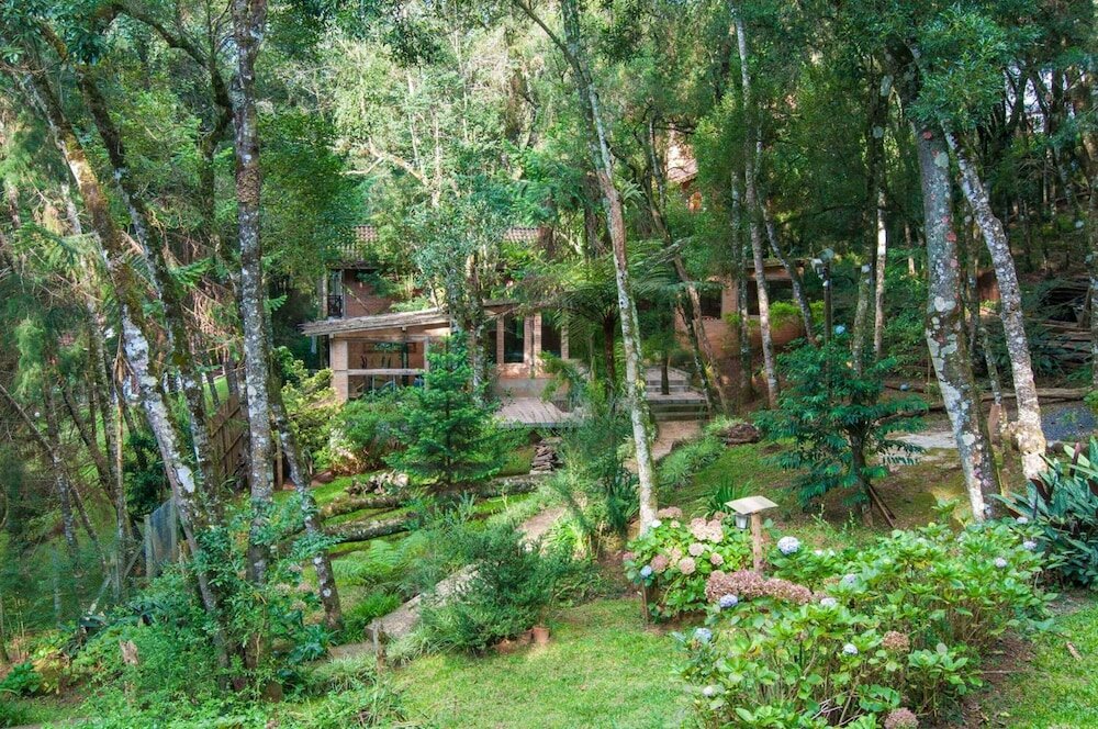 Фото Estalagem Wiesbaden