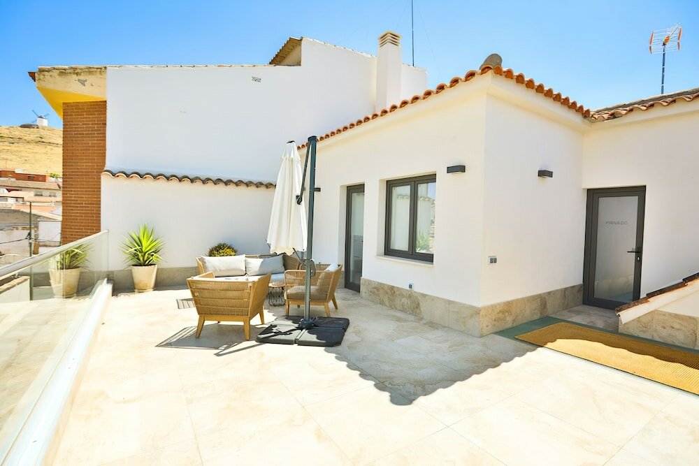 Фото El Patio de los Jazmines Boutique-House