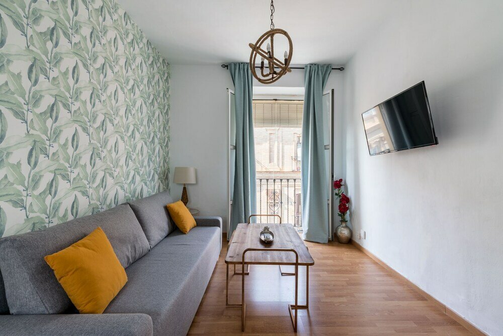 Фото Apartments Ole - Tetuan