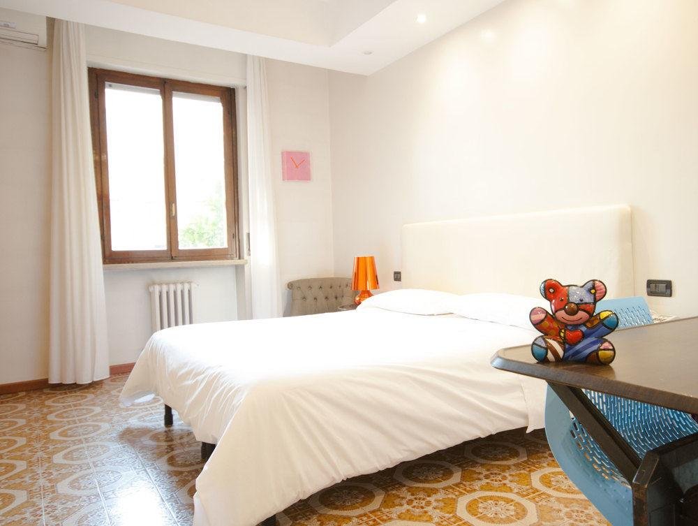 Фото Hotel Trieste