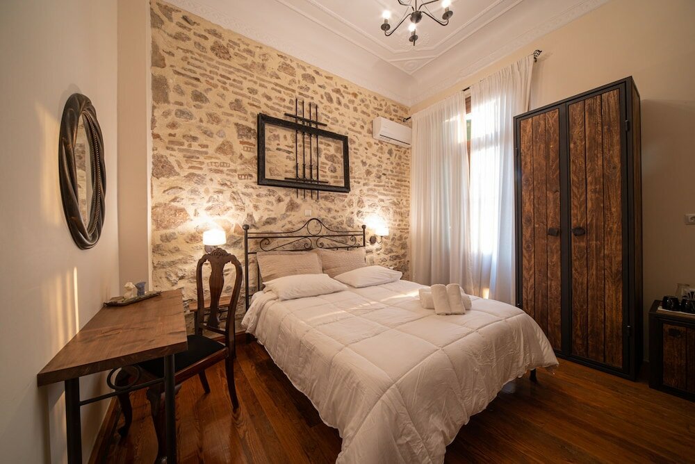 Фото Beautiful City Suites