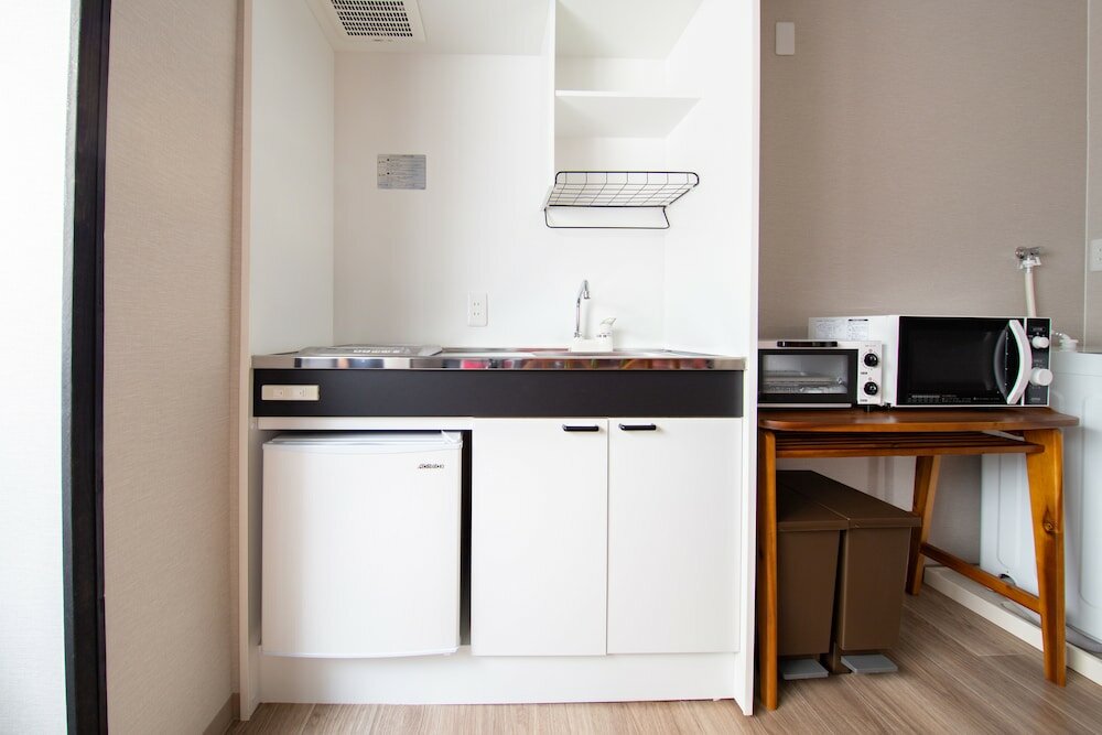 Фото S-flat Kasugade-naka