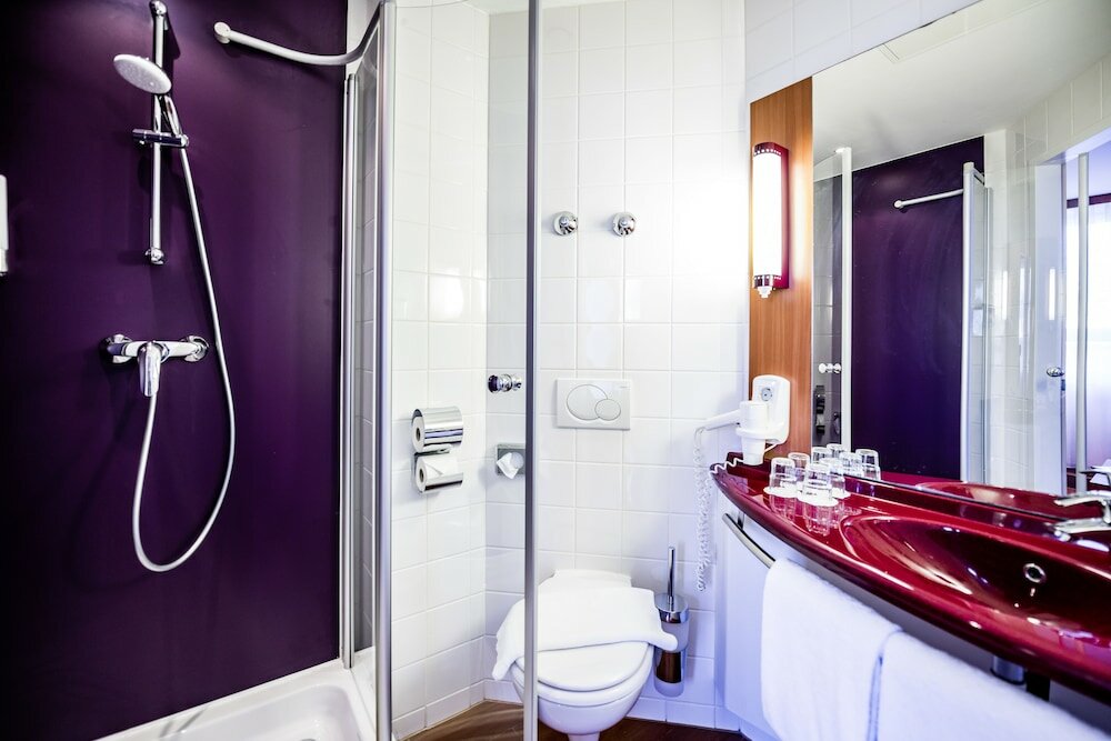 Фото Star G Hotel München Schwabing