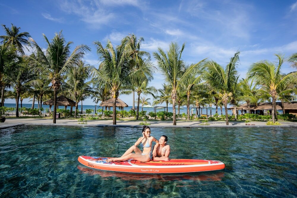 Фото Andochine Resort & SPA Phu Quoc